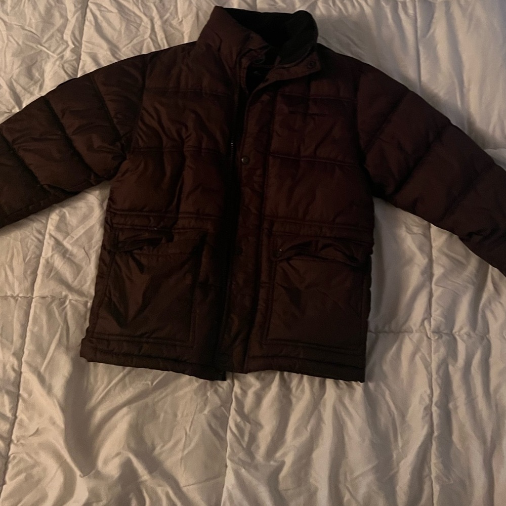 Weatherproof Kids puffer jacket